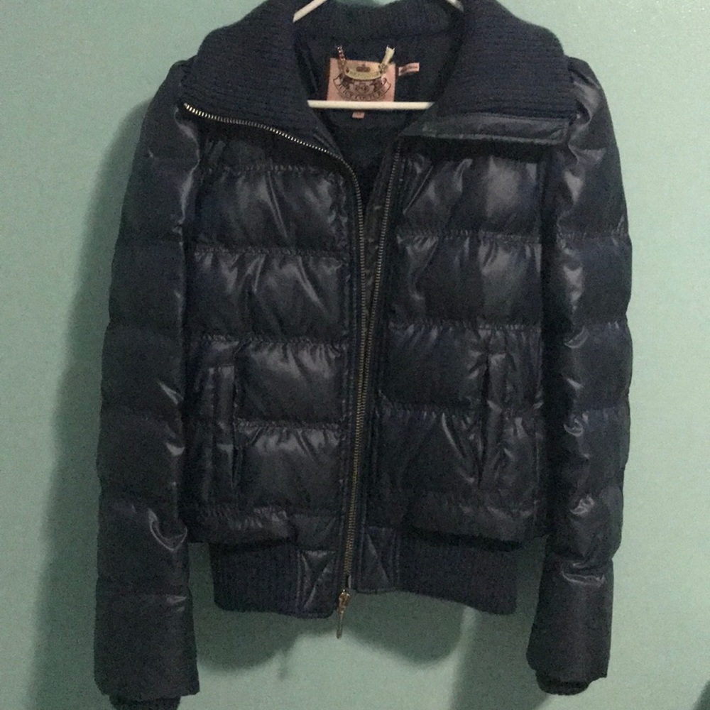 juicy coutute outwear